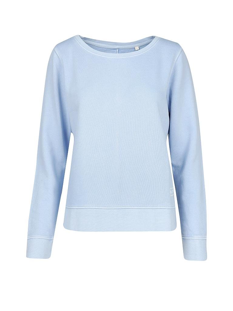 MARC O'POLO Sweater blau | XS MARC O'POLO Sweater blau | XS